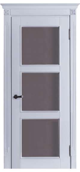 МІЖКІМНАТНІ ДВЕРІ ІЗ МАСИВУ MD-16